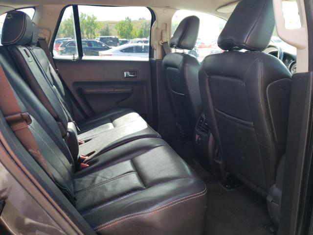 Photo 10 from auction – 2007 FORD EDGE SEL P with VIN 2FMDK39C27BA76303