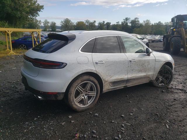 Photo 3 from auction – 2021 PORSCHE MACAN S with VIN WP1AB2A53MLB38297