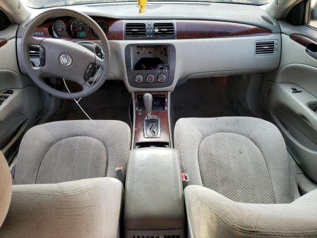 Photo 8 from auction – 2006 BUICK LUCERNE CX with VIN 1G4HP57266U155152