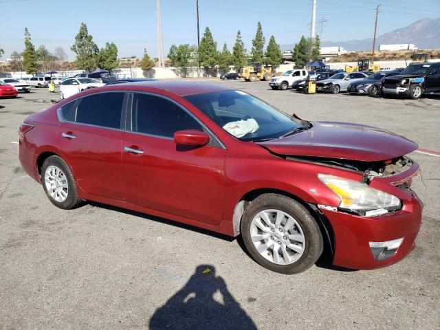 Фото 4 с аукциона – 2015 NISSAN ALTIMA 2.5 с VIN 1N4AL3AP1FC498604