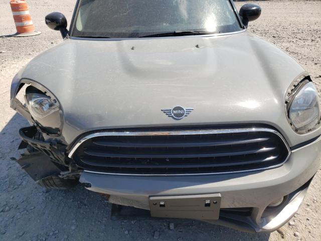 Photo 11 from auction – 2020 MINI COOPER COU with VIN WMZYW3C09L3L09337