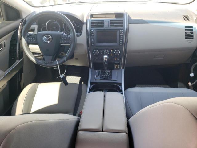 Photo 8 from auction – 2012 MAZDA CX-9 with VIN JM3TB2DV8C0340274