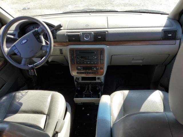 صورة رقم 8 من المزاد - 2005 FORD FREESTAR L مع VIN 2FMDA582X5BA25670