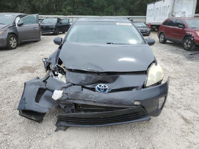 Photo 5 from auction – 2013 TOYOTA PRIUS with VIN JTDKN3DU0D5557685