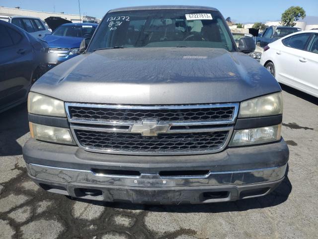 Photo 5 from auction – 2007 CHEVROLET SILVERADO with VIN 1GCEC19X37Z151410