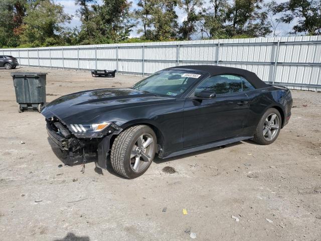FORD MUSTANG 2017 with VIN 1FATP8EM5H5322673 - Photo from auction