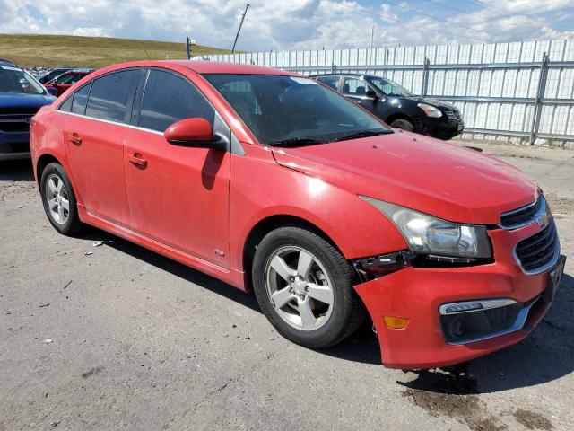 Photo 4 from auction – 2016 CHEVROLET CRUZE LIMI with VIN 1G1PE5SB3G7204667