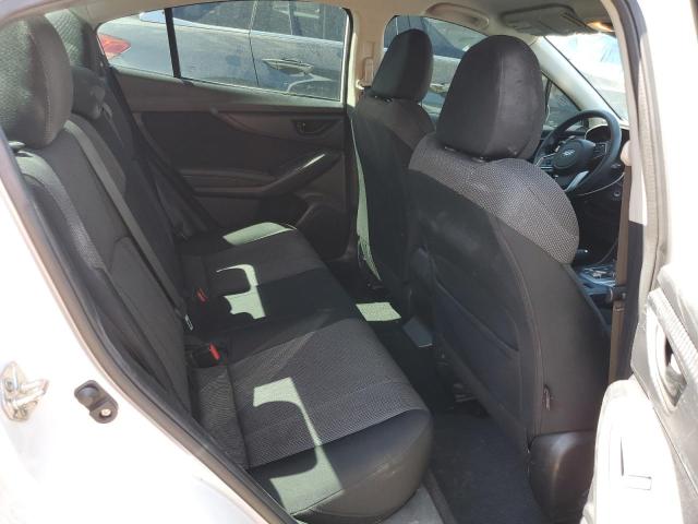 Photo 10 from auction – 2017 SUBARU IMPREZA PR with VIN 4S3GKAB60H3620972