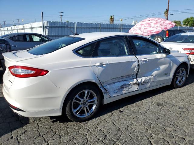 Photo 3 from auction – 2015 FORD FUSION TIT with VIN 3FA6P0SU8FR114784
