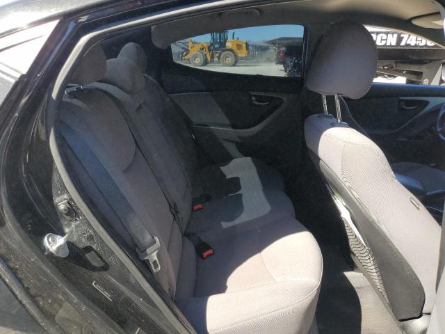Photo 10 from auction – 2016 HYUNDAI ELANTRA SE with VIN 5NPDH4AE7GH696381