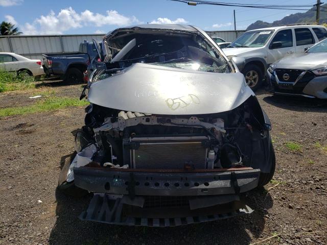 Photo 5 from auction – 2018 NISSAN VERSA NOTE with VIN 3N1CE2CP3JL368215