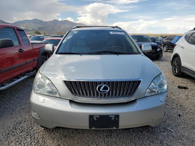 Photo 5 from auction – 2005 LEXUS RX 330 with VIN 2T2HA31U95C081205