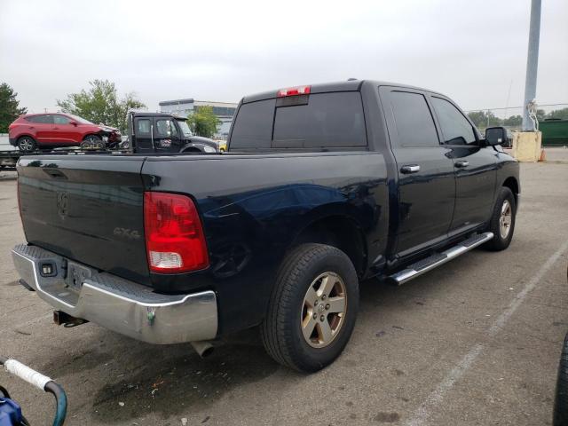 Photo 3 from auction – 2011 DODGE RAM 1500 with VIN 1D7RV1CT0BS592100