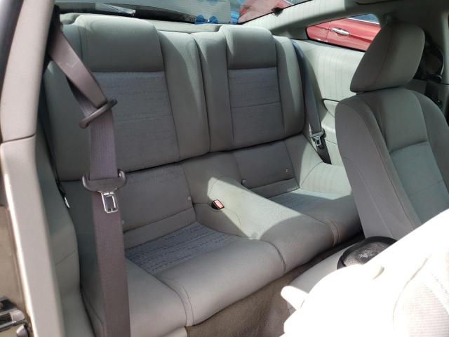 Photo 10 from auction – 2008 FORD MUSTANG with VIN 1ZVHT80N985178960