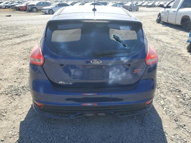 Photo 6 from auction – 2016 FORD FOCUS ST with VIN 1FADP3L94GL315682