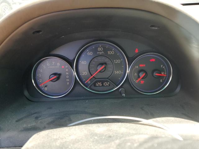Photo 9 from auction – 2005 HONDA CIVIC LX with VIN 2HGES16635H588174