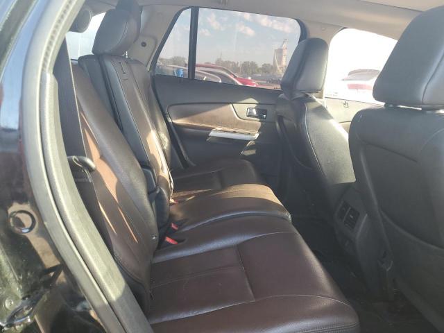 Photo 10 from auction – 2011 FORD EDGE LIMIT with VIN 2FMDK3KC3BBA56600