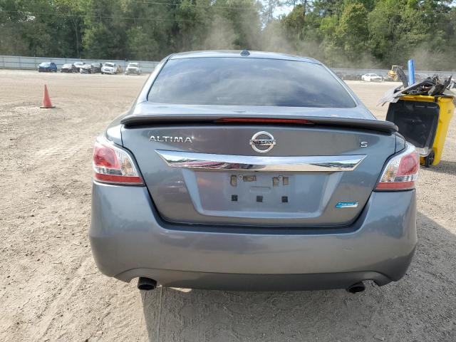 Photo 6 from auction – 2014 NISSAN ALTIMA 2.5 with VIN 1N4AL3AP2EN376787