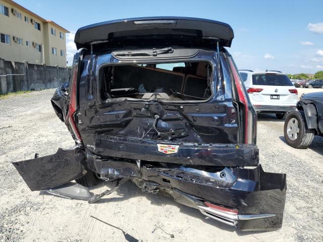 Photo 6 from auction – 2022 CADILLAC ESCALADE P with VIN 1GYS3CKL8NR169480