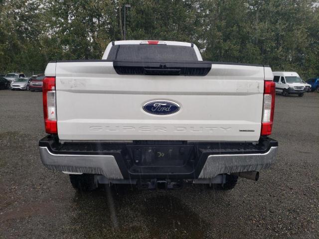 Photo 6 from auction – 2018 FORD F250 SUPER with VIN 1FT7W2B63JEC00854
