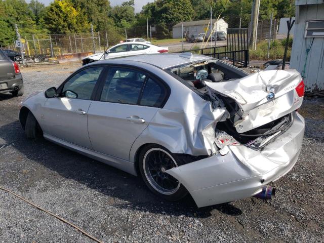 Photo 2 from auction – 2011 BMW 328 XI SUL with VIN WBAPK5C57BA657174
