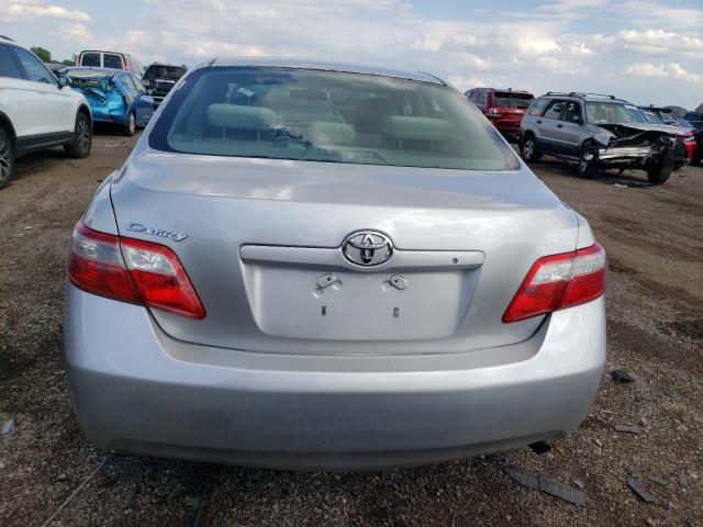 Photo 6 from auction – 2009 TOYOTA CAMRY BASE with VIN 4T4BE46K49R066195