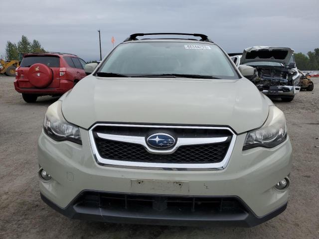 Фото 5 с аукциона – 2013 SUBARU XV CROSSTR с VIN JF2GPAKC1DH890749