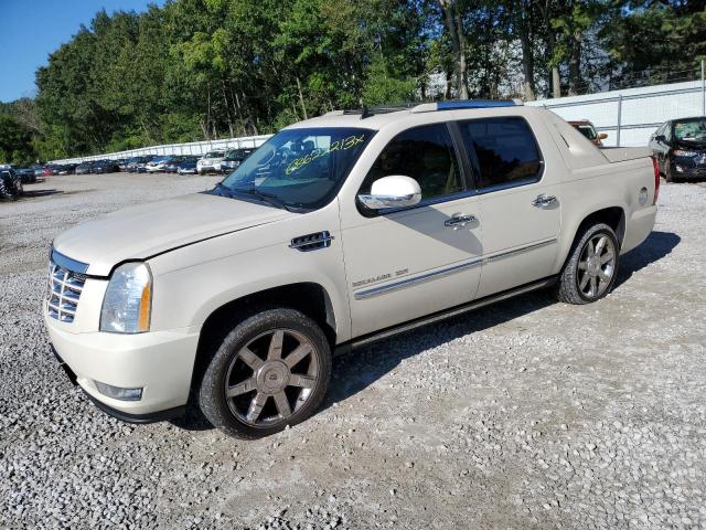 CADILLAC ESCALADE E 2010 with VIN 3GYVKNEF2AG109643 - Photo from auction