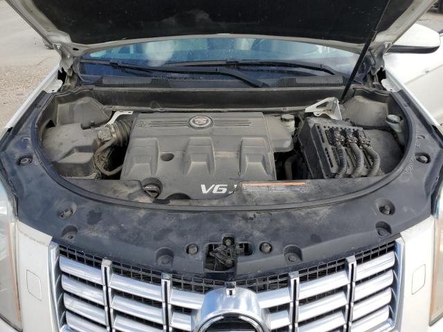 Photo 11 from auction – 2014 CADILLAC SRX PERFOR with VIN 3GYFNFE33ES628159