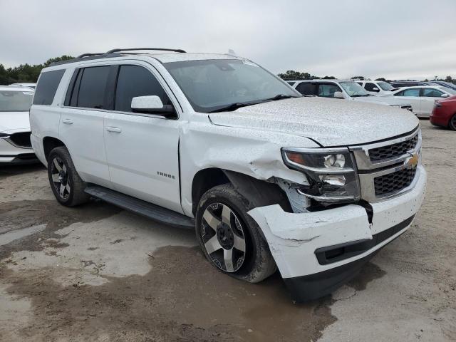 Photo 4 from auction – 2017 CHEVROLET TAHOE C150 with VIN 1GNSCBKC8HR305084