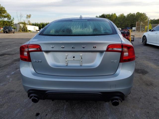 Photo 6 from auction – 2017 VOLVO S60 with VIN YV126MFL8H2422642