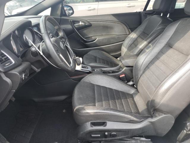 Photo 7 from auction – 2016 BUICK CASCADA PR with VIN W04WT3N52GG066763