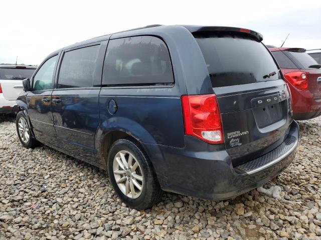 Photo 2 from auction – 2014 DODGE GRAND CARA with VIN 2C4RDGCGXER185054
