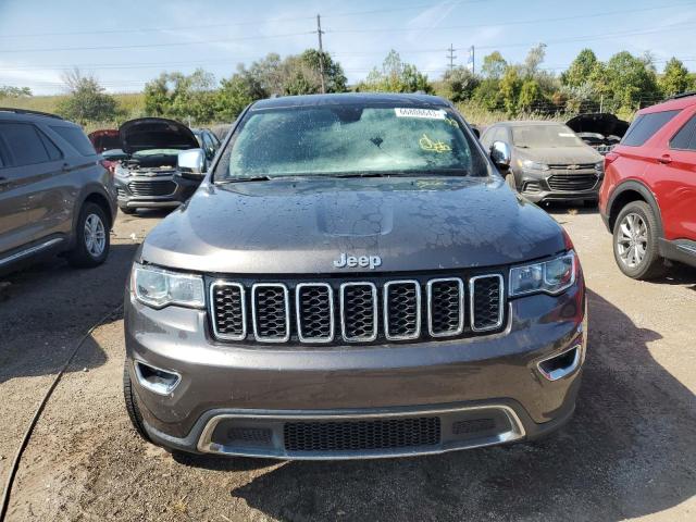 Photo 5 from auction – 2019 JEEP GRAND CHER with VIN 1C4RJFBG9KC856416