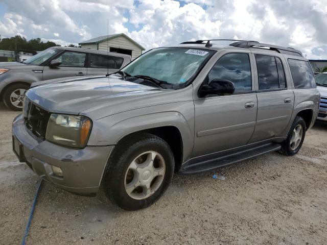 CHEVROLET TRAILBLAZE 2006 with VIN 1GNES16S966145209 - Photo from auction