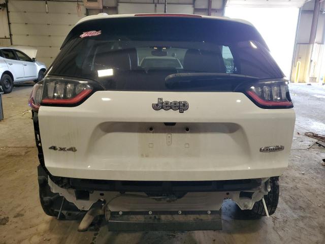 Photo 6 from auction – 2019 JEEP CHEROKEE L with VIN 1C4PJMLBXKD139869