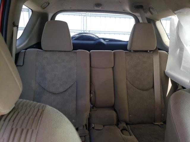 Photo 10 from auction – 2012 TOYOTA RAV4 with VIN 2T3BF4DV2CW267788