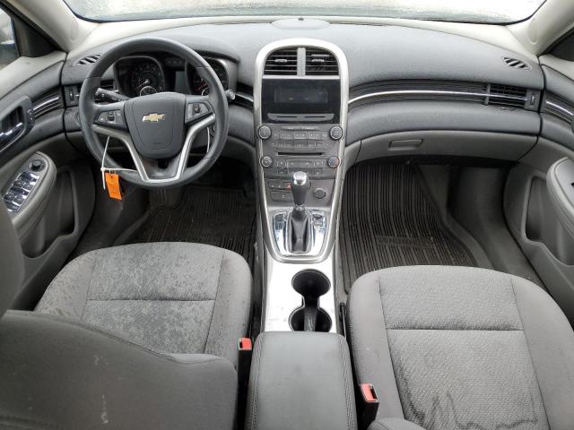 Photo 8 from auction – 2013 CHEVROLET MALIBU LS with VIN 1G11B5SA0DF297428