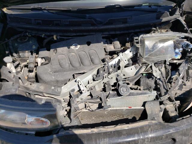 Photo 11 from auction – 2011 NISSAN CUBE BASE with VIN JN8AZ2KRXBT200990