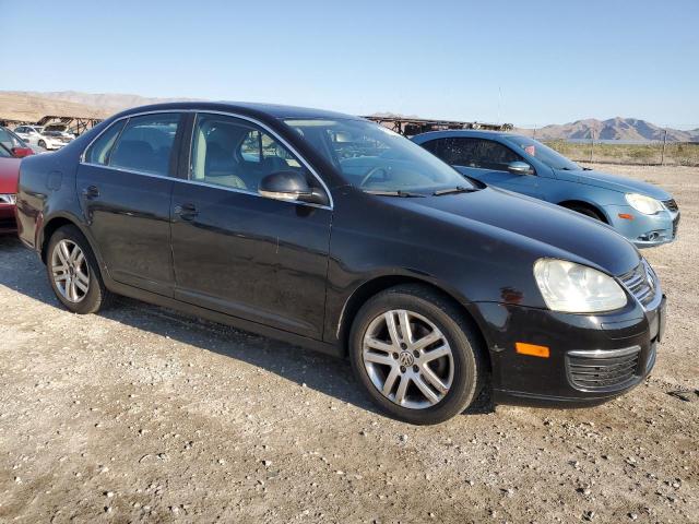 Photo 4 from auction – 2007 VOLKSWAGEN JETTA 2.5 with VIN 3VWSF71K97M011423