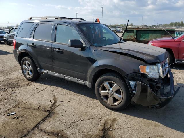 Photo 4 from auction – 2012 FORD ESCAPE XLT with VIN 1FMCU0DG9CKC80644