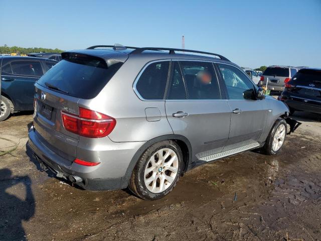 Photo 3 from auction – 2013 BMW X5 XDRIVE3 with VIN 5UXZV4C53D0B22589