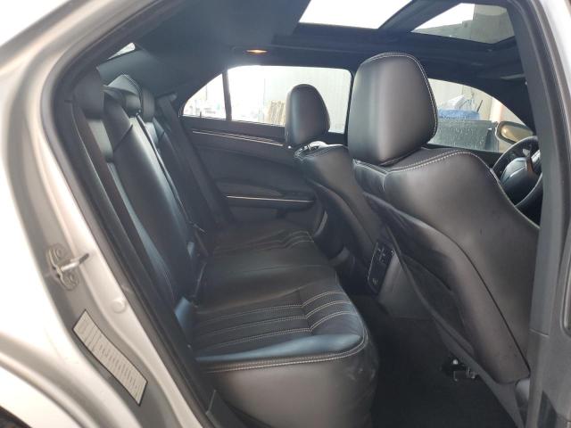 Photo 10 from auction – 2022 CHRYSLER 300 S with VIN 2C3CCABG8NH218036