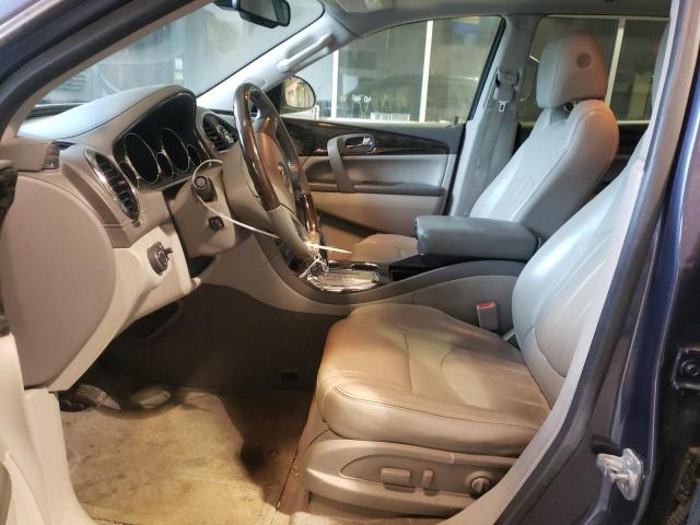 Photo 7 from auction – 2014 BUICK ENCLAVE with VIN 5GAKRCKD8EJ146066