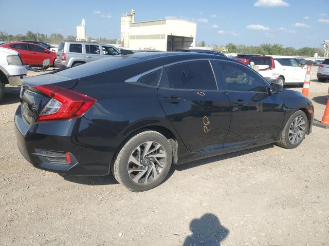 Photo 3 from auction – 2017 HONDA CIVIC EX with VIN 19XFC2F79HE070763