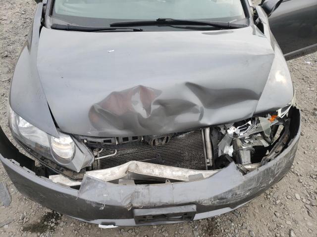 Zdjęcie 11 z aukcji – 2010 HONDA CIVIC LX z VIN 19XFA1F52AE024230