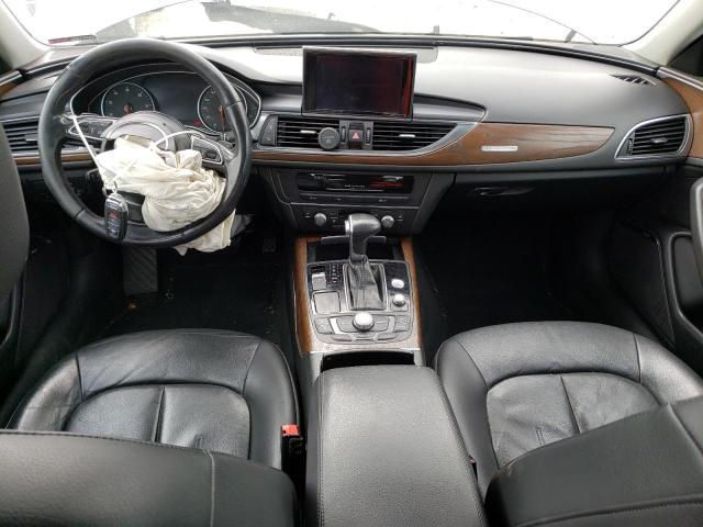 Photo 8 from auction – 2014 AUDI A6 PREMIUM with VIN WAUFGAFCXEN164716
