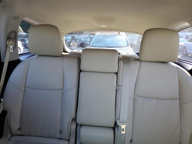Photo 10 from auction – 2016 INFINITI QX60 with VIN 5N1AL0MN2GC508248