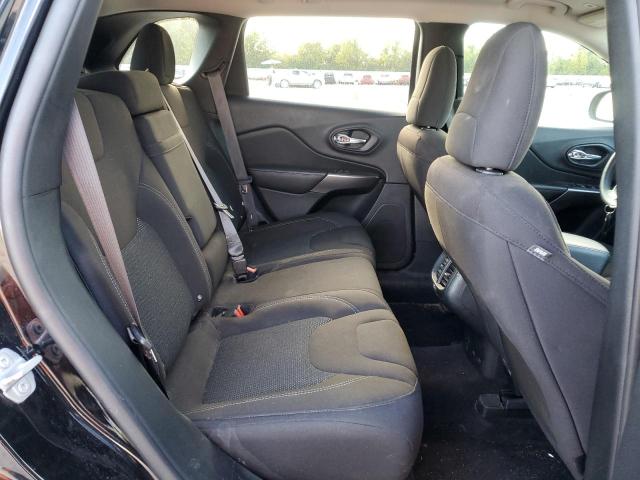 Photo 10 from auction – 2019 JEEP CHEROKEE L with VIN 1C4PJLCX9KD123085