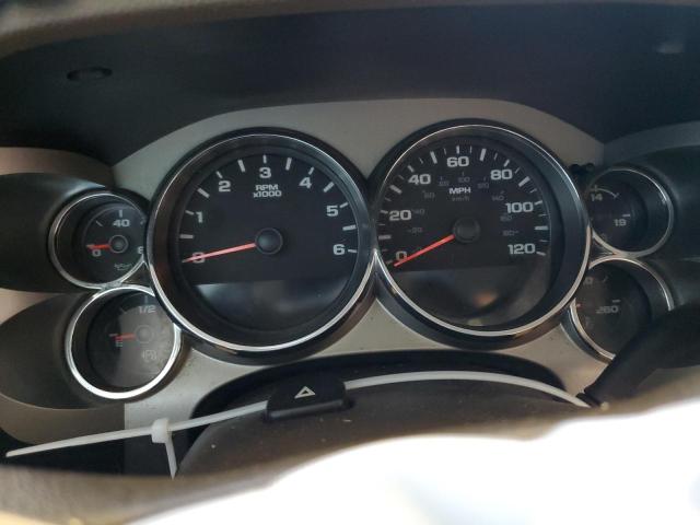 Photo 9 from auction – 2013 GMC SIERRA C15 with VIN 3GTP1VE08DG242571